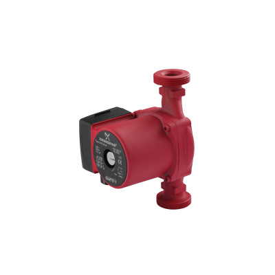 Насос циркуляційний Forwater GPD 25/4-180 (Grundfos) Насос циркуляційний Forwater GPD 25/4-180 (Grundfos)