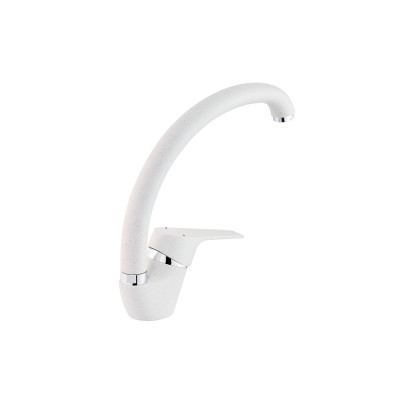 Змішувач для кухні Kroner KRM Odra - S035 Змішувач для кухні Kroner KRM Odra - S035