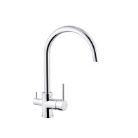 Смеситель для кухни Kroner KRP Küche - C038 Смеситель для кухни Kroner KRP Küche - C038