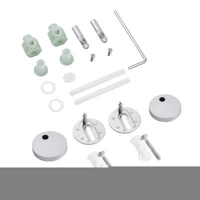 Комплект 4 в 1: Інсталяція Grohe Rapid SL 3 в 1 38772001 + Унітаз безободковий Kroner Harz WHI523632 RIMLESS з сидінням Slim Duroplast / Soft-close / Quick relase KH523632WHIR (38772001KH523632) Комплект 4 в 1: Інсталяція Grohe Rapid SL 3 в 1 38772001 + Унітаз безободковий Kroner Harz WHI523632 RIMLESS з сидінням Slim Duroplast / Soft-close / Quick relase KH523632WHIR (38772001KH523632)