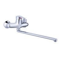 Змішувач для ванни Agua Sevilla - C061