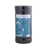 Картридж для видалення сірководню Organic DH10BB Картридж для видалення сірководню Organic DH10BB