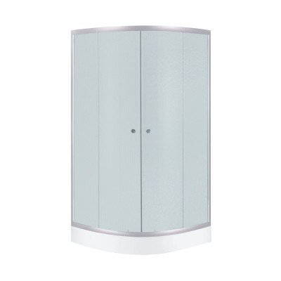 Душова кабіна Agua Cascad - S.F.D.80x80 см Душова кабіна Agua Cascad - S.F.D.80x80 см