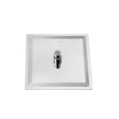 Лійка для верхнього душу Kroner KRP Edelstahl Kubus - ESG704-25 Лійка для верхнього душу Kroner KRP Edelstahl Kubus - ESG704-25