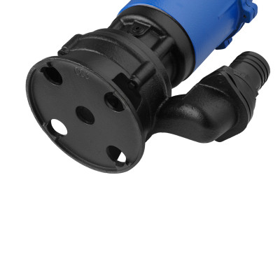 Насос фекальний Agua WQD 10-10-1.1 кВт