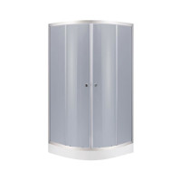 Душова кабіна Agua Cascad - S.F.G.90x90 см Душова кабіна Agua Cascad - S.F.G.90x90 см