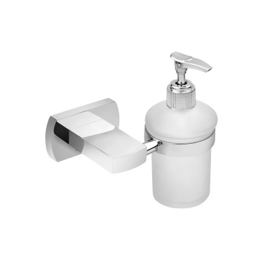 Дозатор для рідкого мила Kroner KRP Graz - C95612 Дозатор для рідкого мила Kroner KRP Graz - C95612