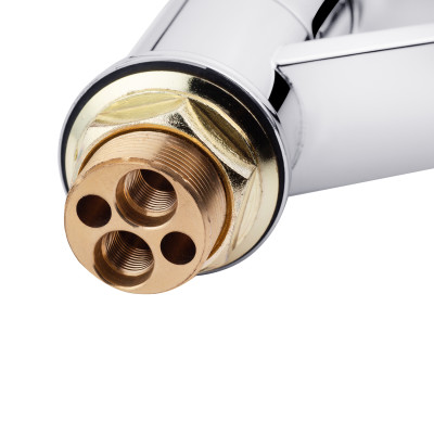 Змішувач для кухні Kroner KRP Armada - C030 Змішувач для кухні Kroner KRP Armada - C030