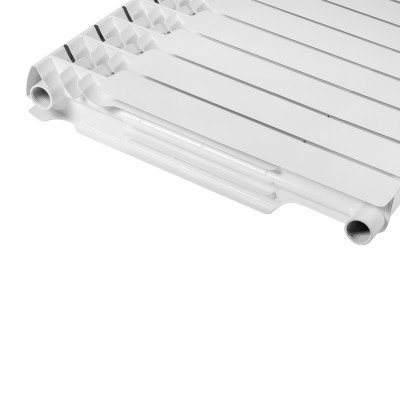 Секціі біметалевого радіатора Kroner Serene 500М 500х80х96 мм