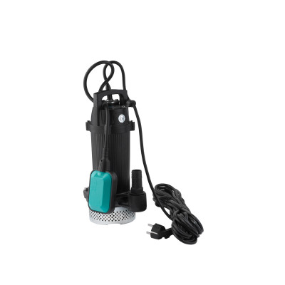 Насос дренажний Pumpman QDX1,5-17-0,37 кВт Hmax 18 м Qmax 6,5 куб.м 370 Вт Насос дренажний Pumpman QDX1,5-17-0,37 кВт Hmax 18 м Qmax 6,5 куб.м 370 Вт