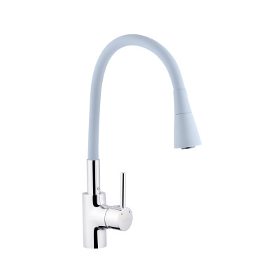 Змішувач для кухні Kroner KRP Küche - C031GRA Змішувач для кухні Kroner KRP Küche - C031GRA