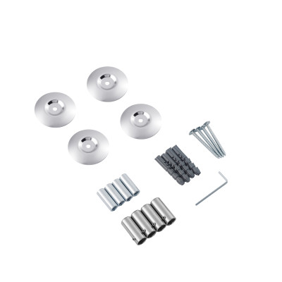 Сушарка для рушників електрична Kroner Канна ДК05ER 900х400/8 ER Сушарка для рушників електрична Kroner Канна ДК05ER 900х400/8 ER