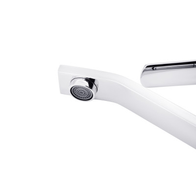 Змішувач для раковини Kroner KRP Armada - C011 Змішувач для раковини Kroner KRP Armada - C011