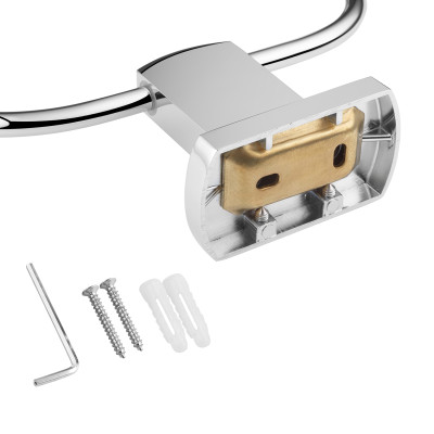 Тримач для рушників Kroner KRM Graz - C95606