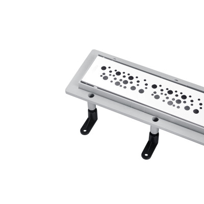 Трап лінійний Kroner KRP Harz M70 Muster Трап лінійний Kroner KRP Harz M70 Muster