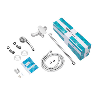 Змішувач для ванни Agua Merida - C071 Змішувач для ванни Agua Merida - C071