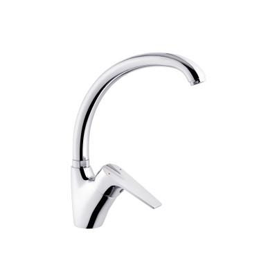 Змішувач для кухні Kroner KRM Odra - C034 Змішувач для кухні Kroner KRM Odra - C034