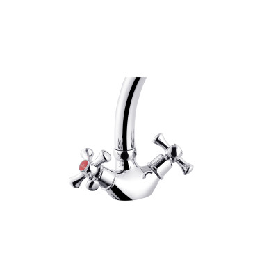 Змішувач для кухні Kroner KRM Rhein - C032 Змішувач для кухні Kroner KRM Rhein - C032