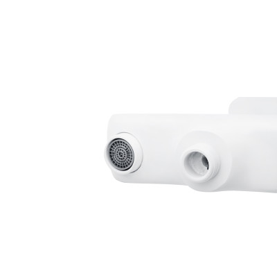 Змішувач для ванни Kroner KRM Fulda - W060 Змішувач для ванни Kroner KRM Fulda - W060