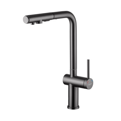 Змішувач для кухні Kroner KRP Kuche - GRP03839