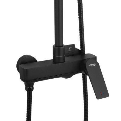 Душова система Kroner KRP Graz - SCH063 Душова система Kroner KRP Graz - SCH063