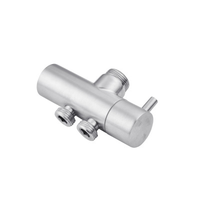 Душова система Kroner KRP Edelstahl Klassisch - ESG231 Flex Душова система Kroner KRP Edelstahl Klassisch - ESG231 Flex