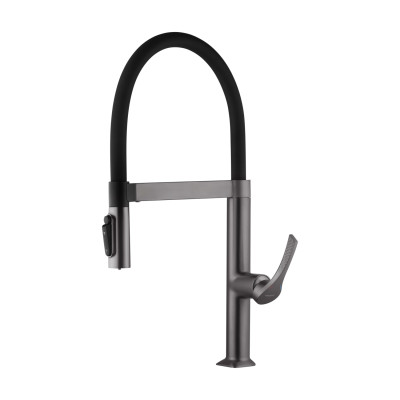 Змішувач для кухні Kroner KRP Axis Line - GRP039569