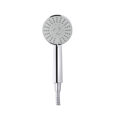 Набор 3 в 1 душова система Kroner Armada-C064K + змішувач Hagen-C010 + змішувач Bidet-C082