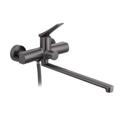 Змішувач для ванни Kroner KRP Terra - GRP070 Змішувач для ванни Kroner KRP Terra - GRP070