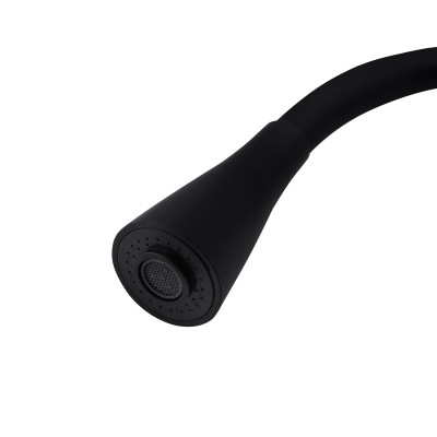 Змішувач для кухні Kroner KRP Küche - C031BLK Змішувач для кухні Kroner KRP Küche - C031BLK