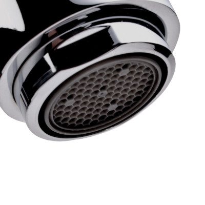 Змішувач для раковини Grohe BauClassic XL-Size 32868000 з донним клапаном