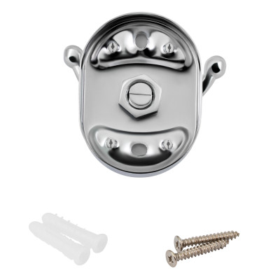 Гачок для ванної кімнати Kroner KRM Elbe - ACC2905-2 Гачок для ванної кімнати Kroner KRM Elbe - ACC2905-2