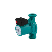 Насос циркуляційний Forwater WRS 32/8-180 з гайками Green (Wilo) Насос циркуляційний Forwater WRS 32/8-180 з гайками Green (Wilo)