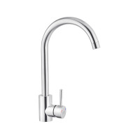 Змішувач для кухні Kroner KRP Edelstahl Klassisch - ESG035 Змішувач для кухні Kroner KRP Edelstahl Klassisch - ESG035