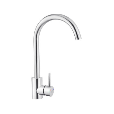 Змішувач для кухні Kroner KRP Edelstahl Klassisch - ESG035 Змішувач для кухні Kroner KRP Edelstahl Klassisch - ESG035