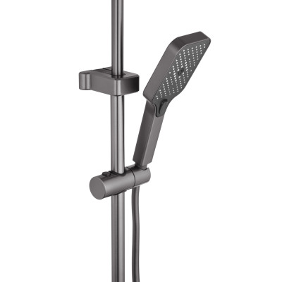 Душова система Agua Acero - AVION 5013AM