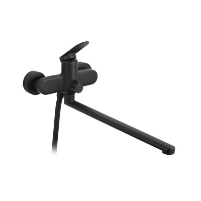 Змішувач для ванни Kroner Element 211414-3801 Змішувач для ванни Kroner Element 211414-3801