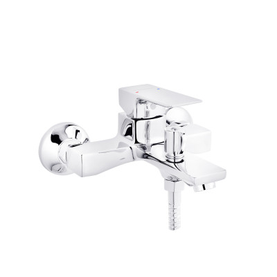 Змішувач для ванни Kroner KRP Harz - C060 Змішувач для ванни Kroner KRP Harz - C060