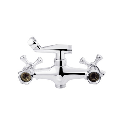 Змішувач для ванни Kroner KRM Rhein - C073