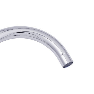 Змішувач для кухні Agua Acero - INOX035CR