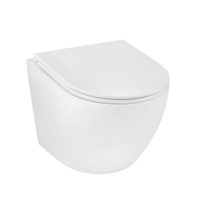 Комплект 4 в 1: Інсталяція Grohe Solido 2 в 1 38971000 + Панель змиву для унітаза Even Black 38966KV0 + Унітаз підвісний безобідковий Kroner Harz WHI493736 TORNADO KH493736WHIT (38971966KV0KH49T) Комплект 4 в 1: Інсталяція Grohe Solido 2 в 1 38971000 + Панель змиву для унітаза Even Black 38966KV0 + Унітаз підвісний безобідковий Kroner Harz WHI493736 TORNADO KH493736WHIT (38971966KV0KH49T)