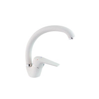 Змішувач для кухні Kroner KRM Odra - S035 Змішувач для кухні Kroner KRM Odra - S035