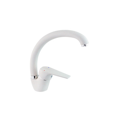 Змішувач для кухні Kroner KRM Odra - S035 Змішувач для кухні Kroner KRM Odra - S035