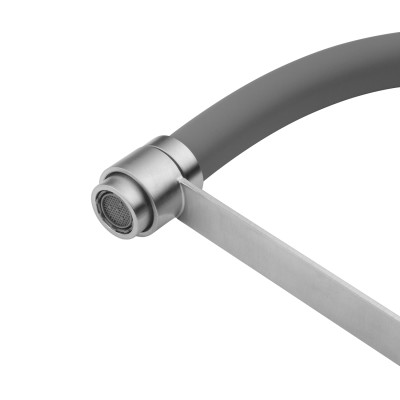 Змішувач для кухні Kroner KRP Edelstahl Klassisch - ESG03593GRA Змішувач для кухні Kroner KRP Edelstahl Klassisch - ESG03593GRA