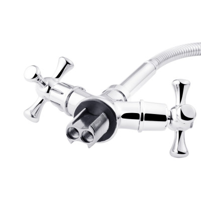 Змішувач для кухні Kroner KRM Rhein - C030-1 Змішувач для кухні Kroner KRM Rhein - C030-1