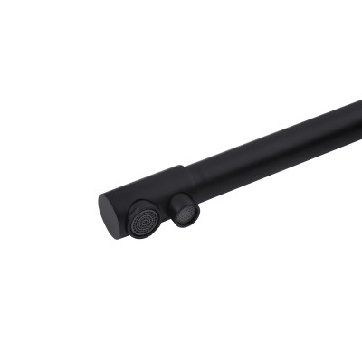 Змішувач для кухні з підключенням до фільтра Kroner KRP Edelstahl Kubus - SCH03810 Змішувач для кухні з підключенням до фільтра Kroner KRP Edelstahl Kubus - SCH03810