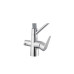 Змішувач для кухні з підключенням до фільтра Kroner KRP Edelstahl Klassisch - ESG03817GRA Змішувач для кухні з підключенням до фільтра Kroner KRP Edelstahl Klassisch - ESG03817GRA