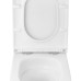 Комплект 4 в 1: Інсталяція GROHE Solido 3 в 1 3884966Q + Унітаз безобідковий Kroner Eifel WHI493436 TORNADO (3884966KE49T) Комплект 4 в 1: Інсталяція GROHE Solido 3 в 1 3884966Q + Унітаз безобідковий Kroner Eifel WHI493436 TORNADO (3884966KE49T)