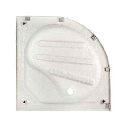 Душова кабіна Agua Cascad - S.T.D.90x90 см Душова кабіна Agua Cascad - S.T.D.90x90 см