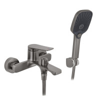 Змішувач для ванни Kroner KRP Makon - GRP060